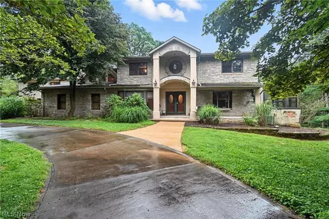 400 Garver Rd, Mansfield, OH 44903