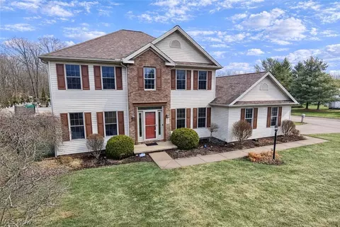 3495 Abington Ct, Brunswick, OH 44212