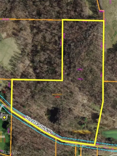 Hilltop Drive Nw, Strasburg, OH 44680