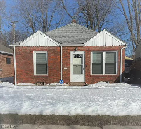 12018 Erwin Ave, Cleveland, OH 44135