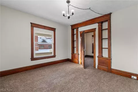 Living - 301 E Voris St, Akron, OH 44311 photo 3 of 3