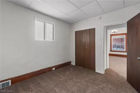 Bedroom - 301 E Voris St, Akron, OH 44311 photo 1 of 4