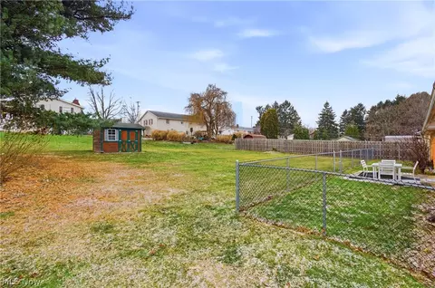 535 W Schultz Ave, Dalton, OH 44618 photo 13