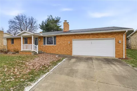 535 W Schultz Ave, Dalton, OH 44618 photo 22