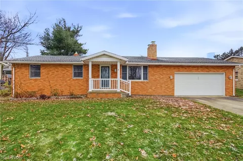 535 W Schultz Ave, Dalton, OH 44618