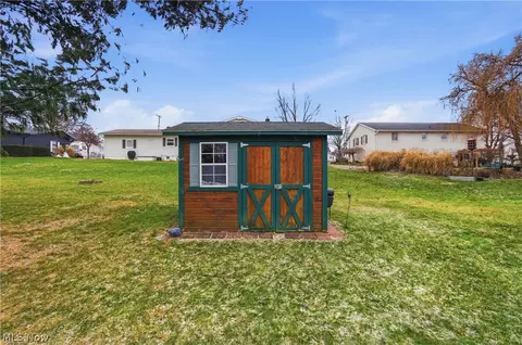 535 W Schultz Ave, Dalton, OH 44618 photo 12