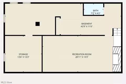 535 W Schultz Ave, Dalton, OH 44618 photo 25