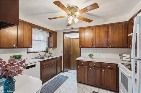 535 W Schultz Ave, Dalton, OH 44618 photo 4