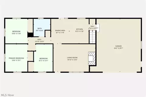 535 W Schultz Ave, Dalton, OH 44618 photo 15