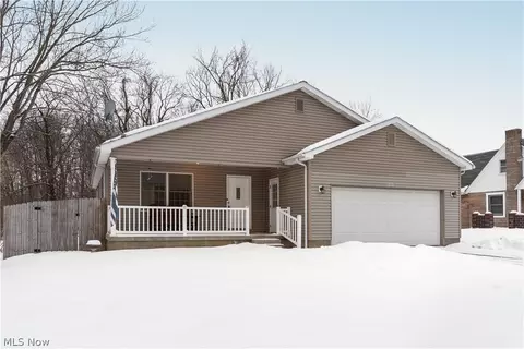 1019 Roseland Ave NW, Massillon, OH 44647