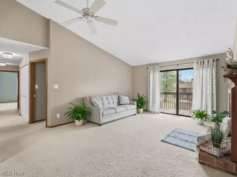 Living - 4557 Saint James Cir NW, Canton, OH 44708 photo 3 of 3