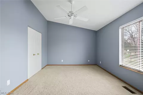 Bedroom - 4557 Saint James Cir NW, Canton, OH 44708 photo 2 of 4