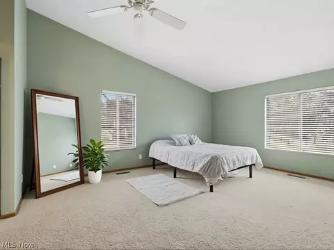 Bedroom - 4557 Saint James Cir NW, Canton, OH 44708 photo 1 of 4