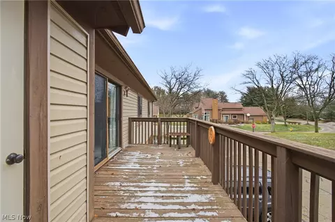 Exterior - 4557 Saint James Cir NW, Canton, OH 44708 photo 3 of 3