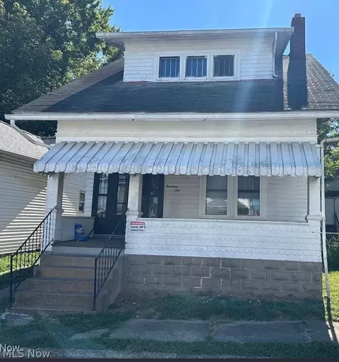 1410 Beaver St, Parkersburg, WV 26101