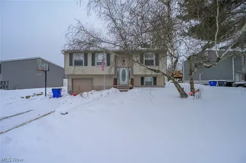 1033 Sunnywood Ln, Ravenna, OH 44266