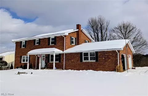 3003 Queensway St, East Liverpool, OH 43920