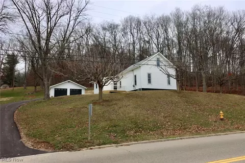 854 State Route 541, Coshocton, OH 43812