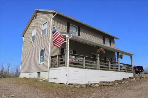 291 County Road 800, Polk, OH 44866