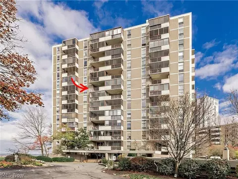 25801 Lake Shore Blvd #85, Euclid, OH 44132