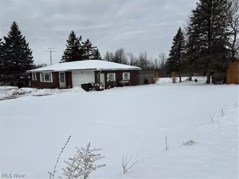 1715 Mansfield Lucas Rd, Mansfield, OH 44903