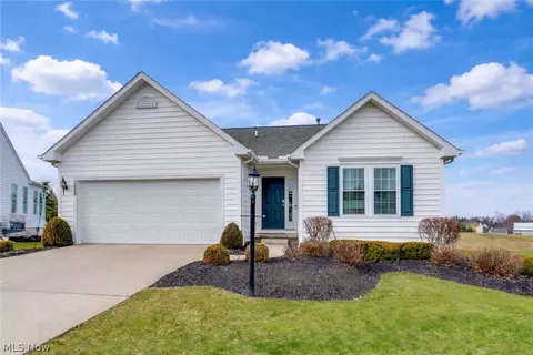 5938 Bridle Ct, Medina, OH 44256