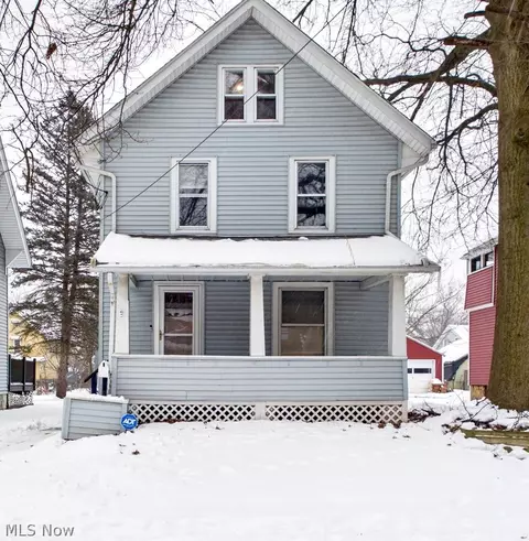 2209 26th St SW, Akron, OH 44314