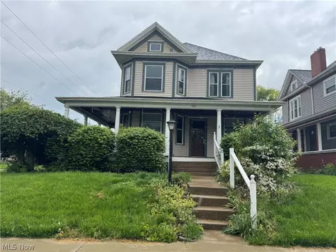 503 N 10th St, Cambridge, OH 43725