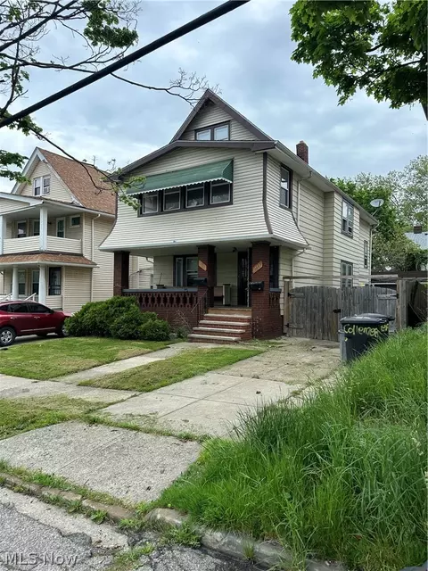 1753 Collamer Ave, Cleveland, OH 44112