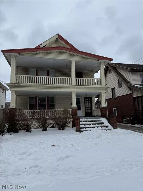 11521 Florian Ave, Cleveland, OH 44111