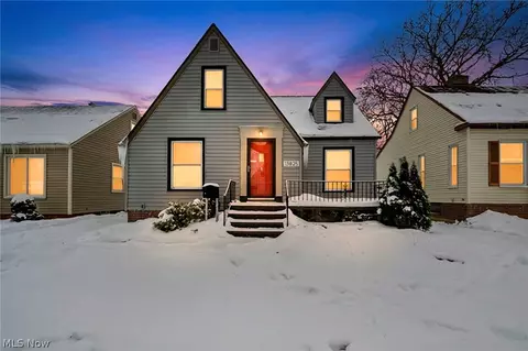 13825 Courtland Ave, Cleveland, OH 44111