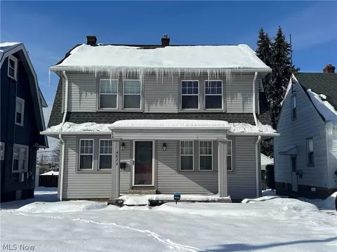 4874 E 95th St, Garfield Heights, OH 44125