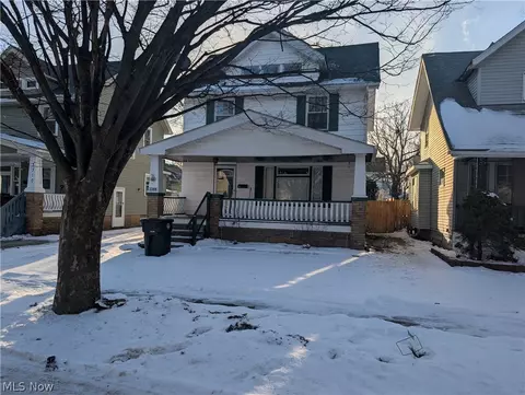 3308 W 128th St, Cleveland, OH 44111