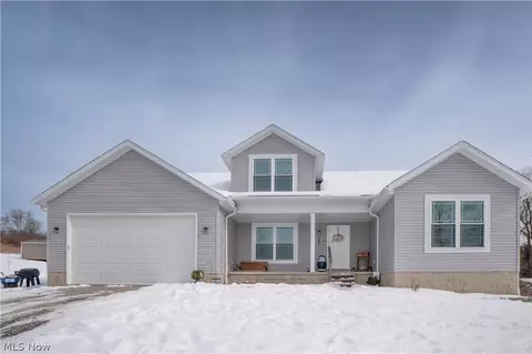 283 Township Road 241, Toronto, OH 43964
