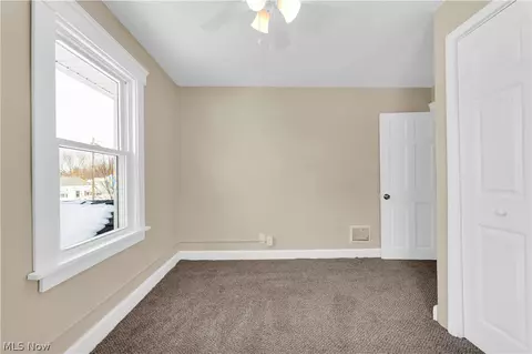 Bedroom - 508 12th St, Elyria, OH 44035 photo 6 of 6