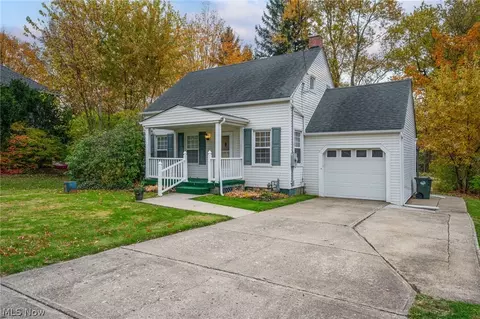 4780 W Streetsboro Rd, Richfield, OH 44286