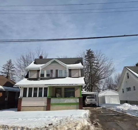 125 N Belle Vis, Youngstown, OH 44509