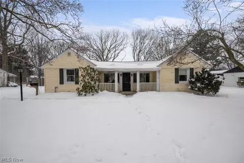 8224 Dartmoor Rd, Mentor, OH 44060