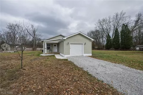 311 George St, Barberton, OH 44203