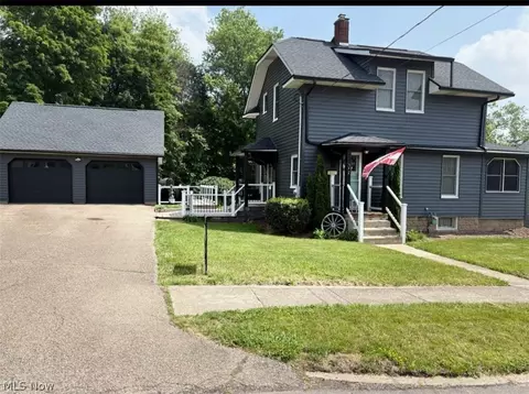 357 Mcconnell Ave, Zanesville, OH 43701