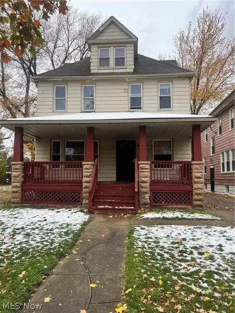 10315 Somerset Ave, Cleveland, OH 44108
