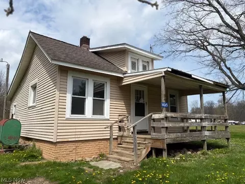 14065 Burden Rd NE, Alliance, OH 44601