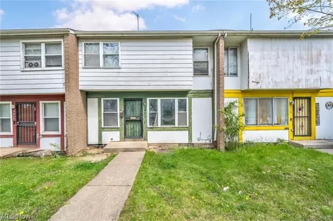 9409 Manor Ave, Cleveland, OH 44104
