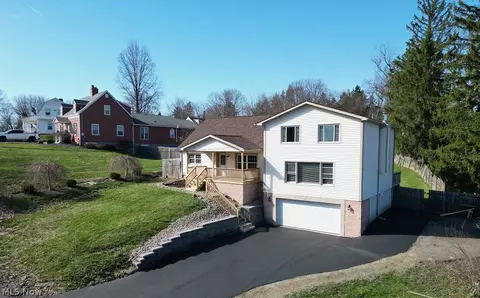 144 Aberdeen Rd, Steubenville, OH 43953