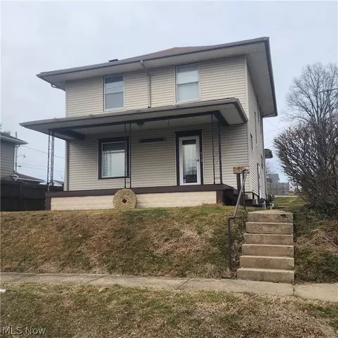 519 Taylor Ave, Cambridge, OH 43725