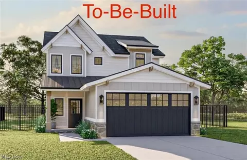 5026 Wake Robin Rd, Mentor, OH 44060