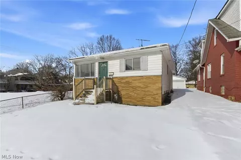 12309 Watterson Ave, Cleveland, OH 44105