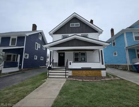1255 Ethel Ave, Lakewood, OH 44107