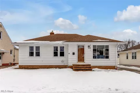 1718 Marietta Ave, Parma, OH 44134