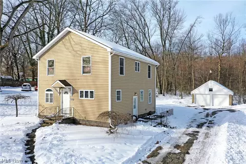 3109 Woodbine Ave SE, Warren, OH 44484